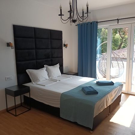 Holiday Apartment Ora Balcsik Kültér fotó