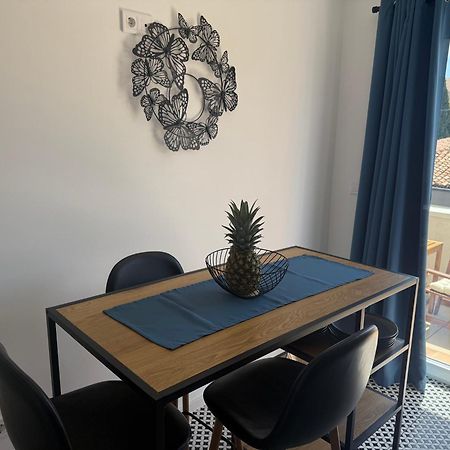 Holiday Apartment Ora Balcsik Kültér fotó