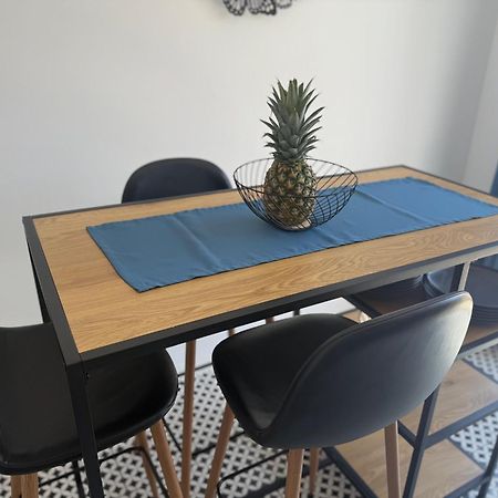 Holiday Apartment Ora Balcsik Kültér fotó
