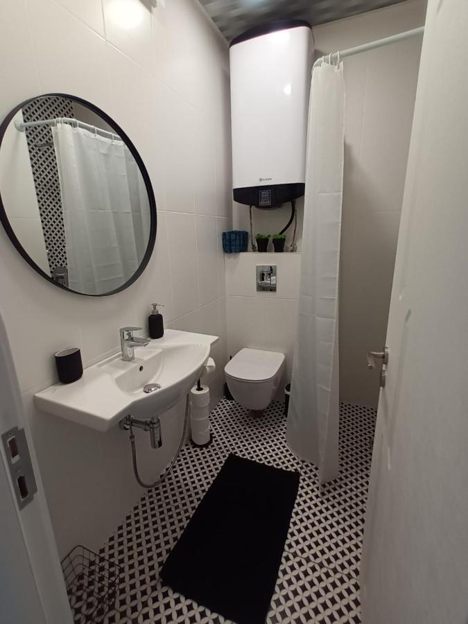 Holiday Apartment Ora Balcsik Kültér fotó