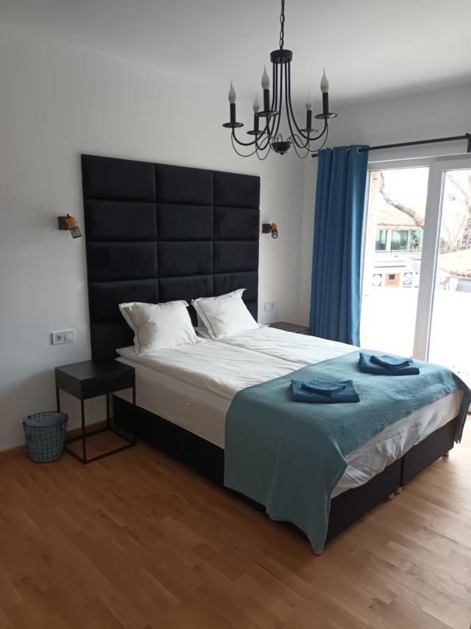 Holiday Apartment Ora Balcsik Kültér fotó