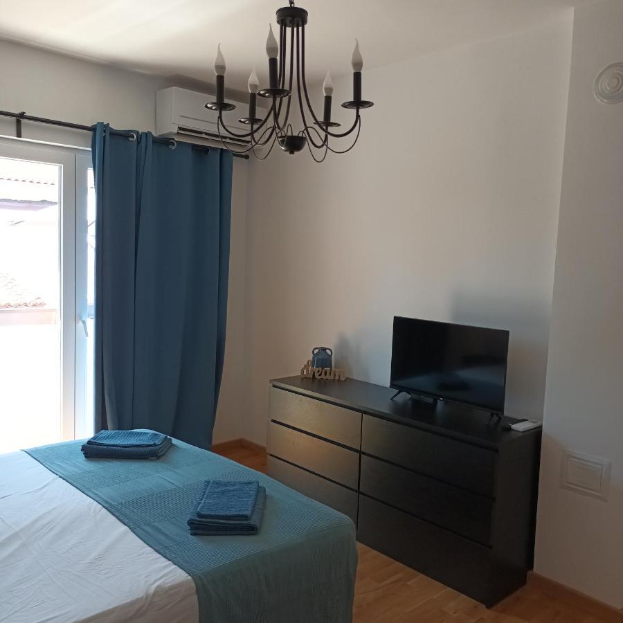 Holiday Apartment Ora Balcsik Kültér fotó
