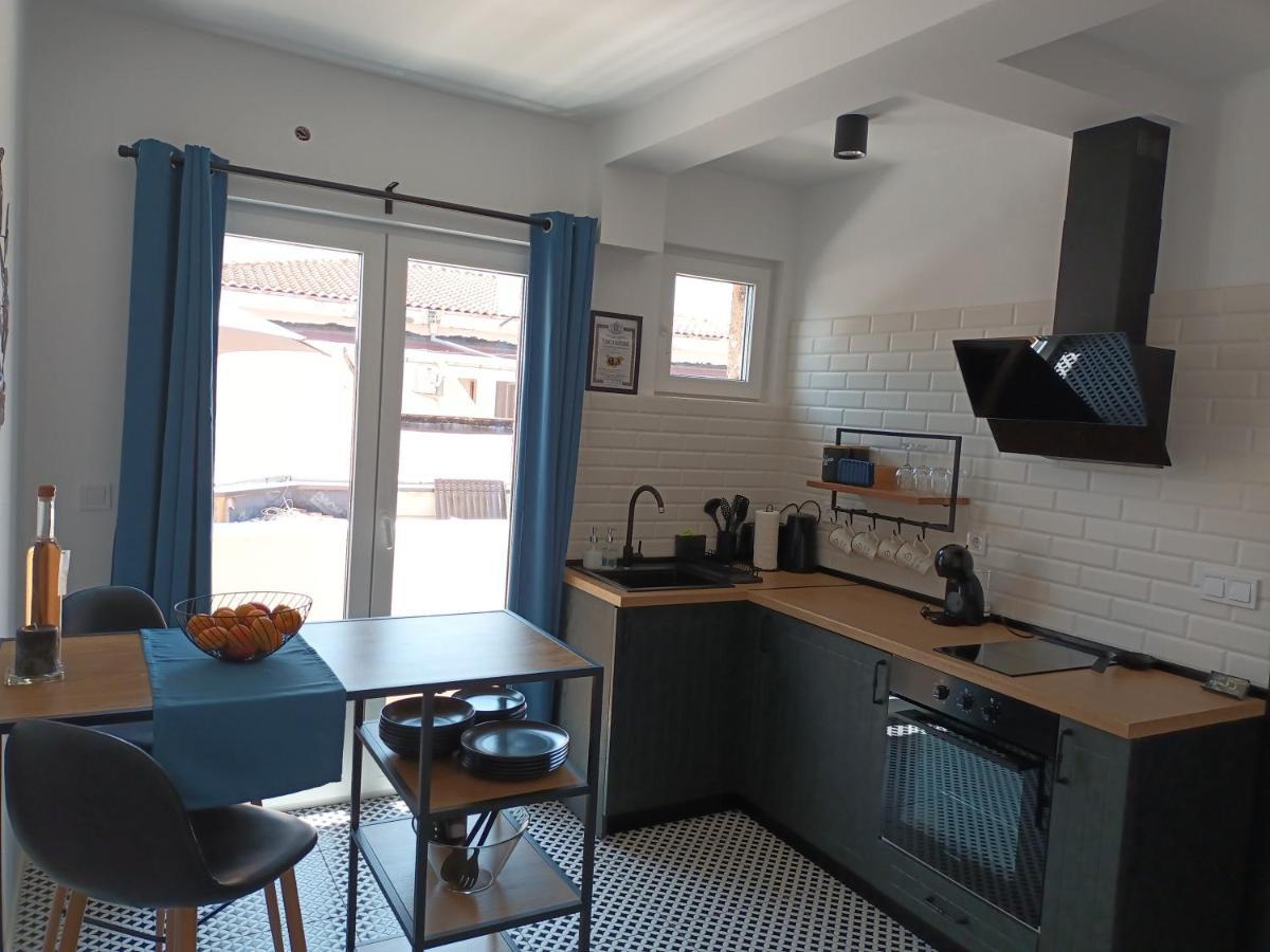 Holiday Apartment Ora Balcsik Kültér fotó