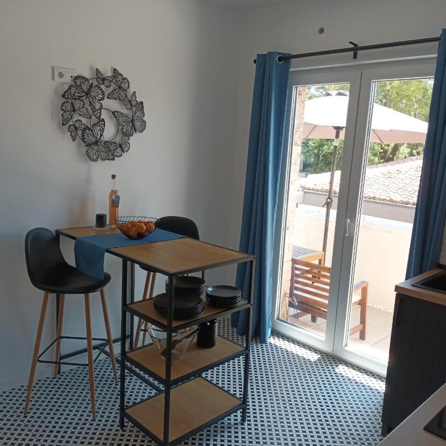 Holiday Apartment Ora Balcsik Kültér fotó