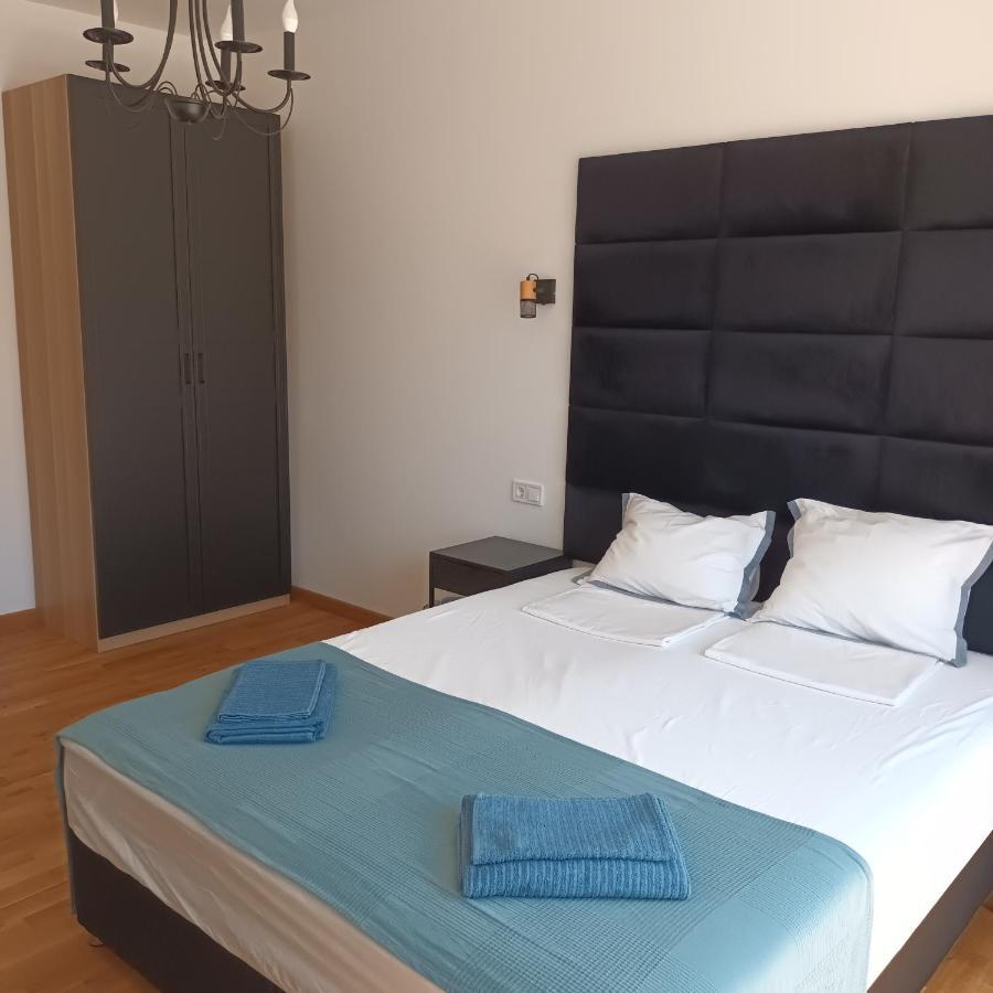 Holiday Apartment Ora Balcsik Kültér fotó