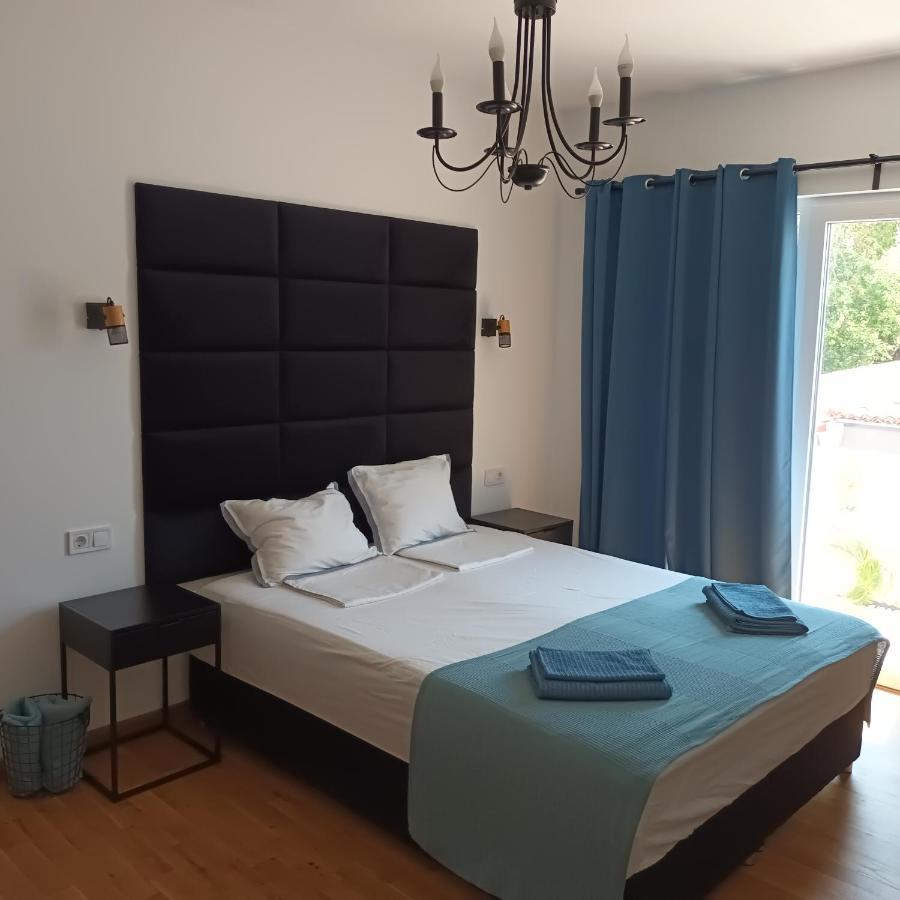 Holiday Apartment Ora Balcsik Kültér fotó