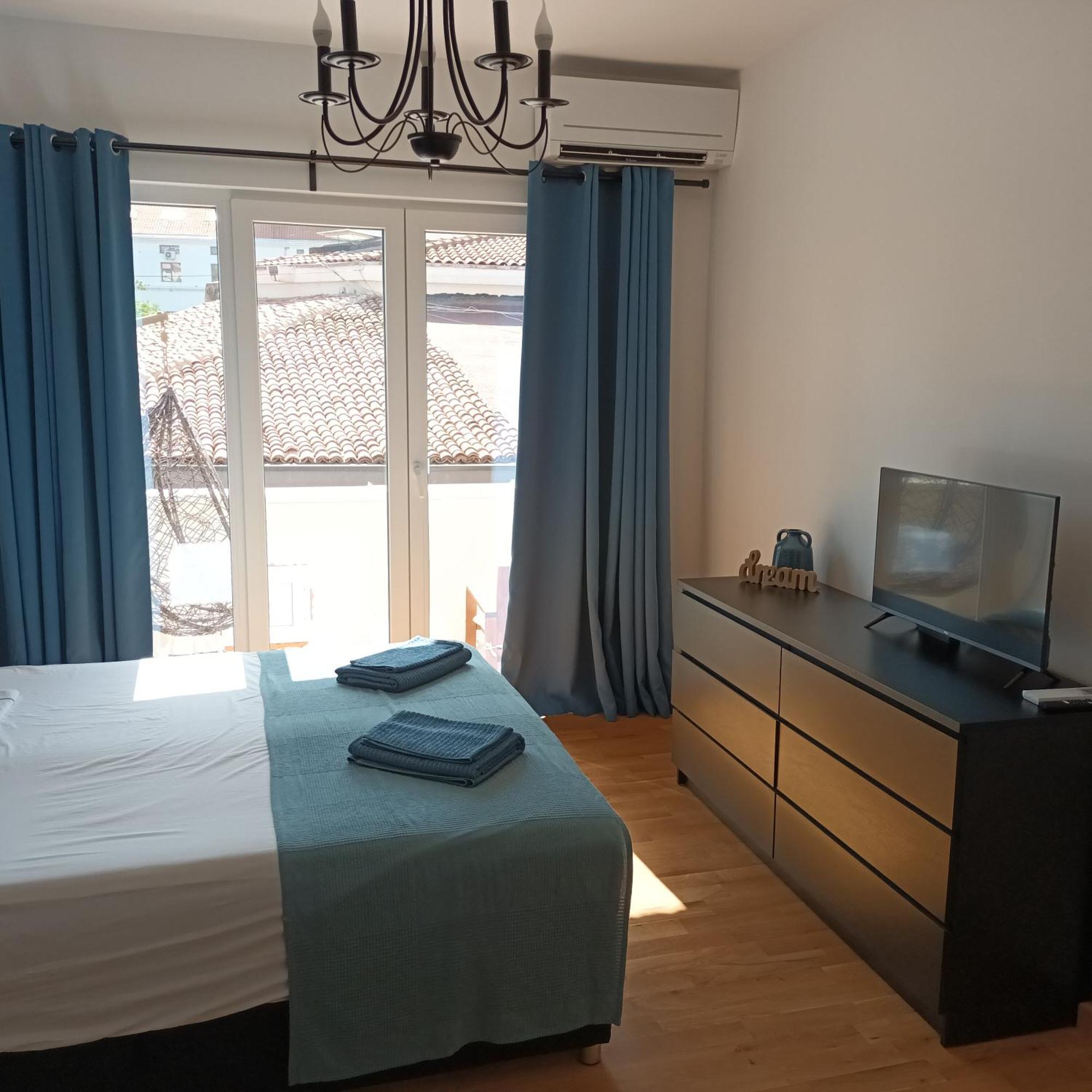 Holiday Apartment Ora Balcsik Kültér fotó