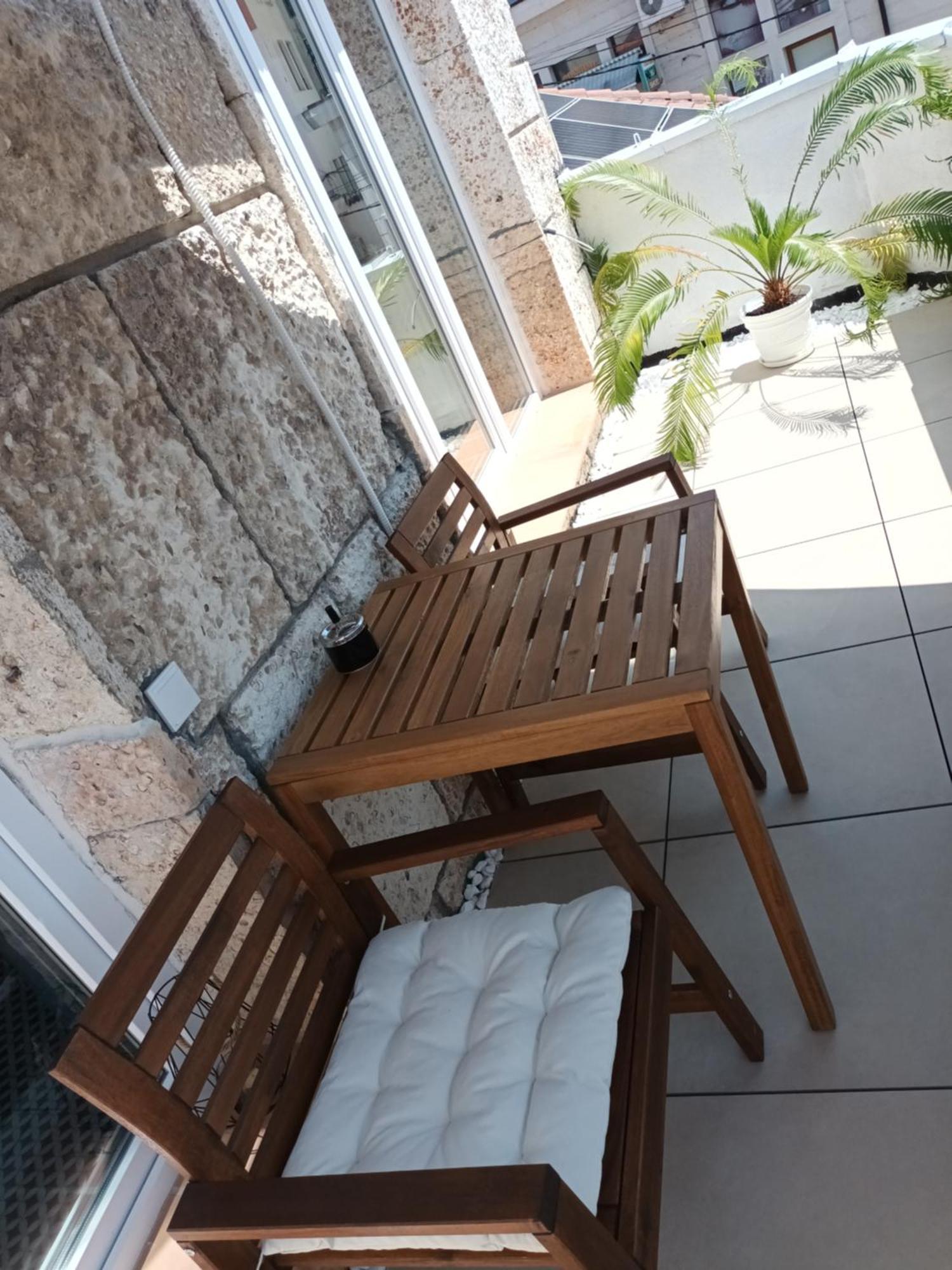 Holiday Apartment Ora Balcsik Kültér fotó
