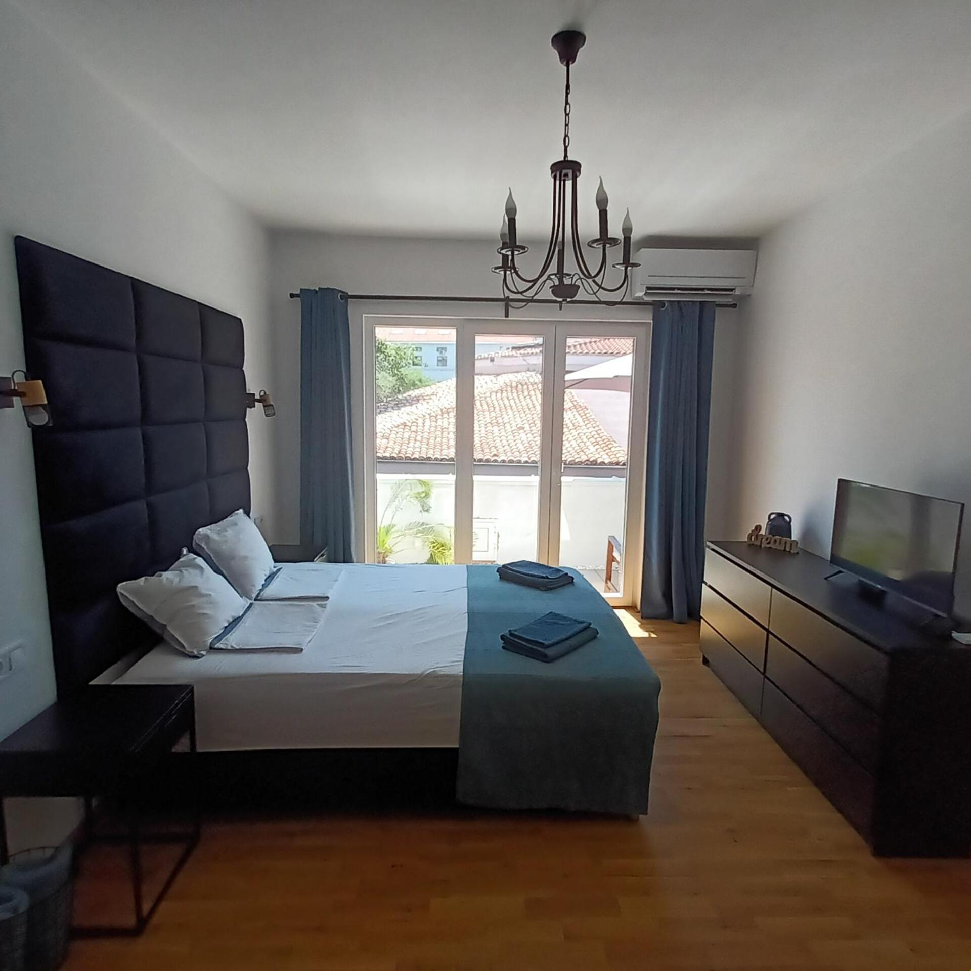 Holiday Apartment Ora Balcsik Kültér fotó