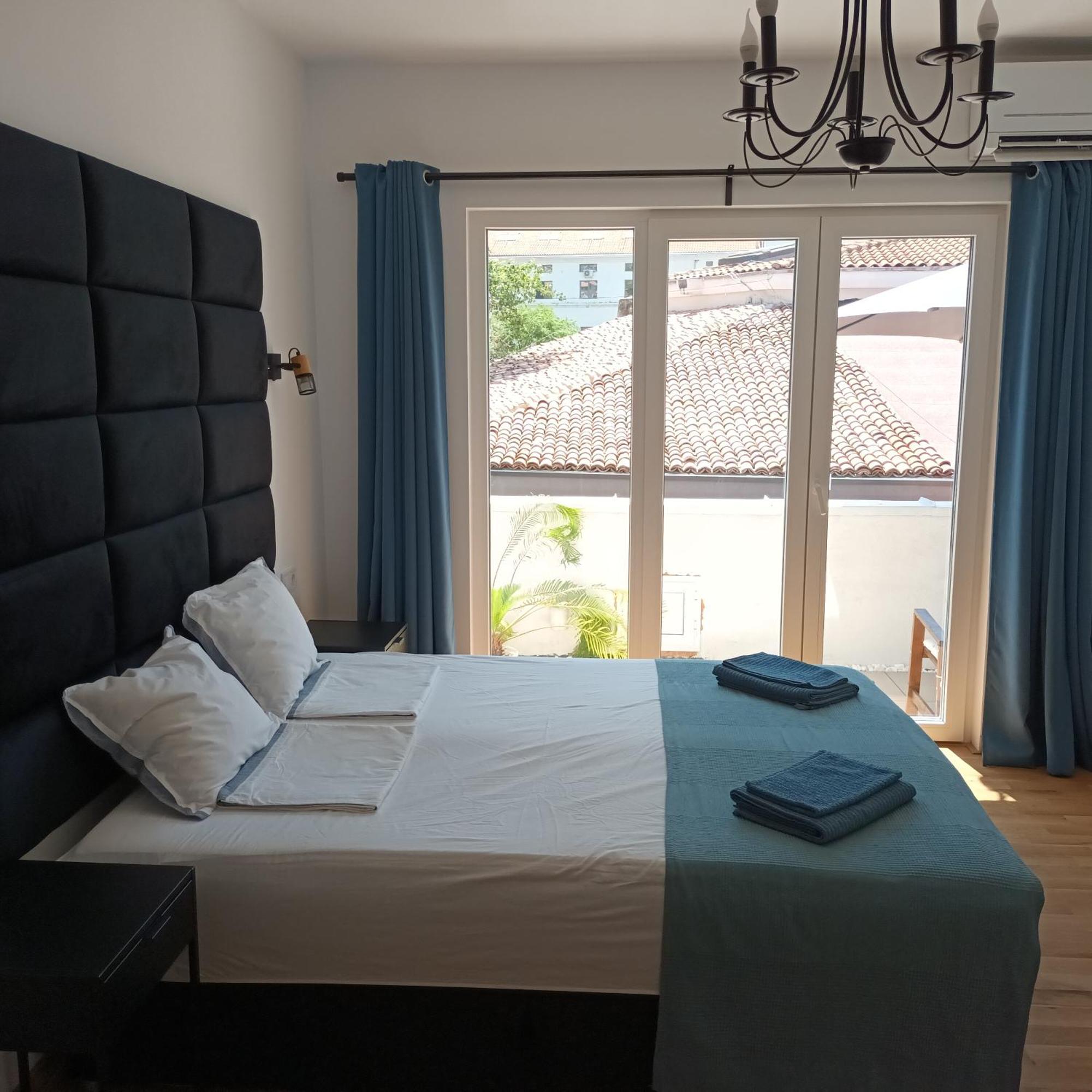 Holiday Apartment Ora Balcsik Kültér fotó