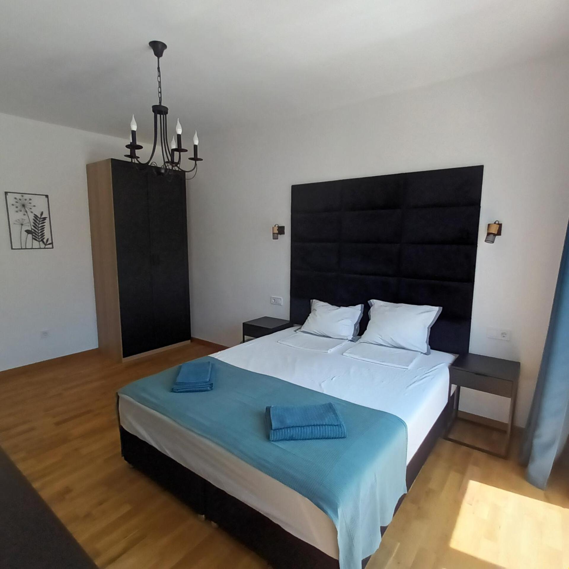 Holiday Apartment Ora Balcsik Kültér fotó