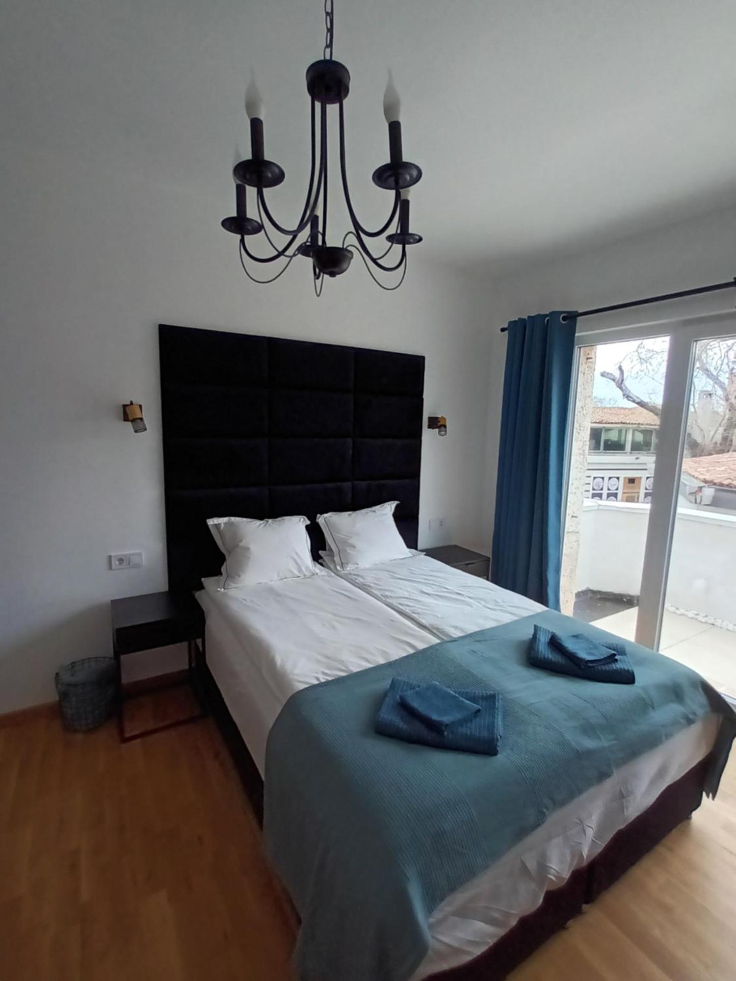 Holiday Apartment Ora Balcsik Szoba fotó