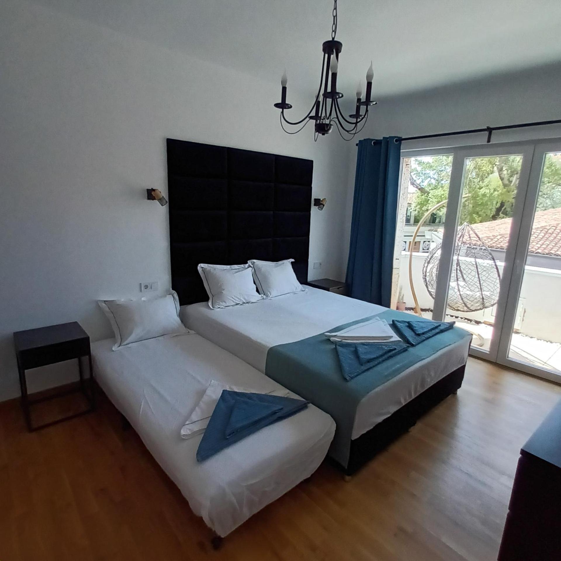 Holiday Apartment Ora Balcsik Kültér fotó