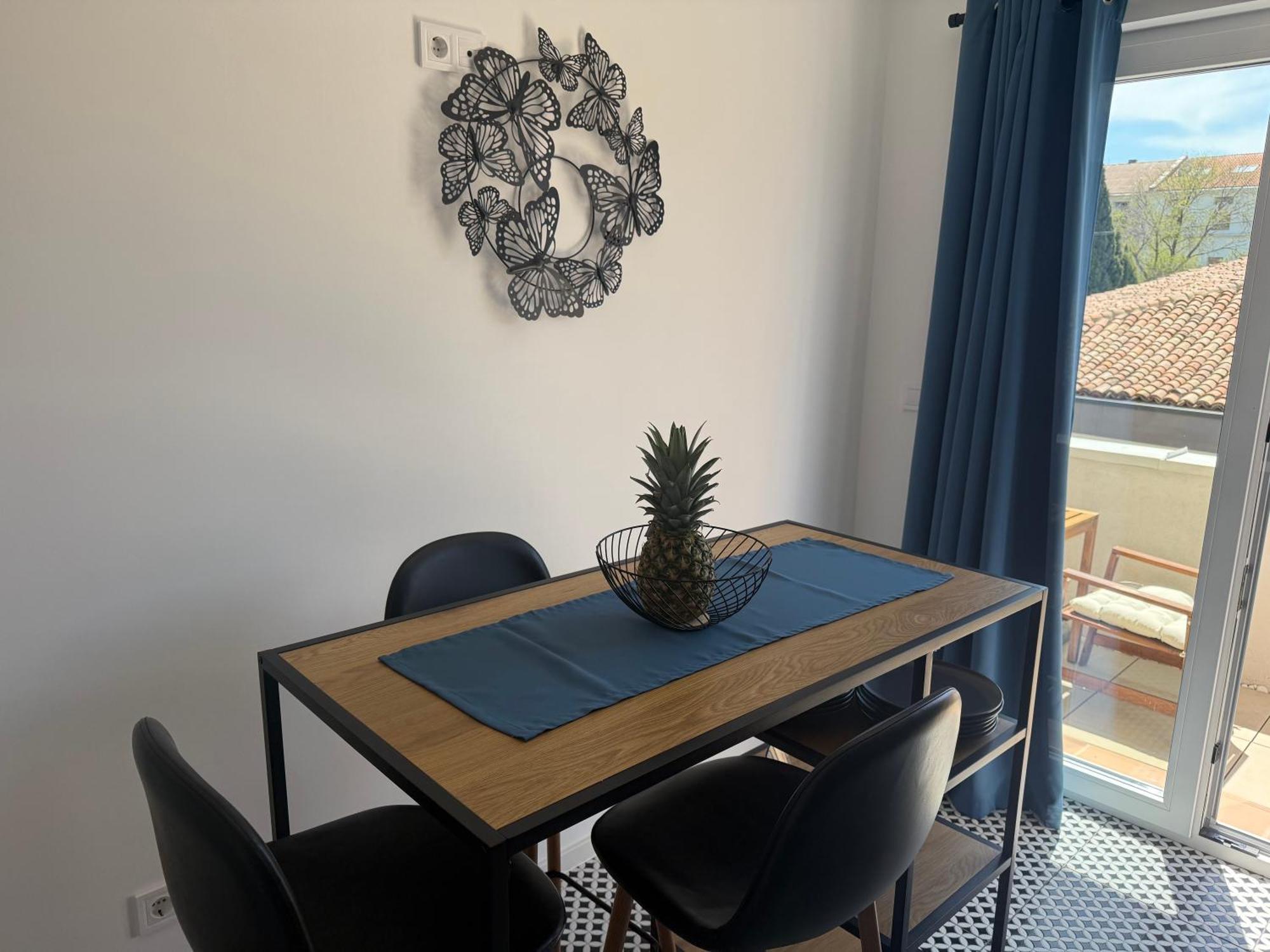 Holiday Apartment Ora Balcsik Kültér fotó