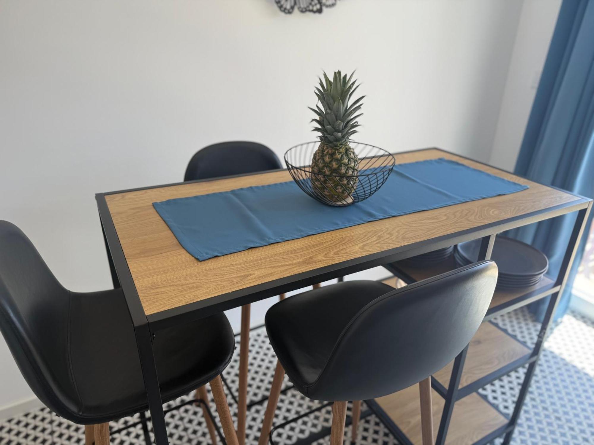 Holiday Apartment Ora Balcsik Kültér fotó