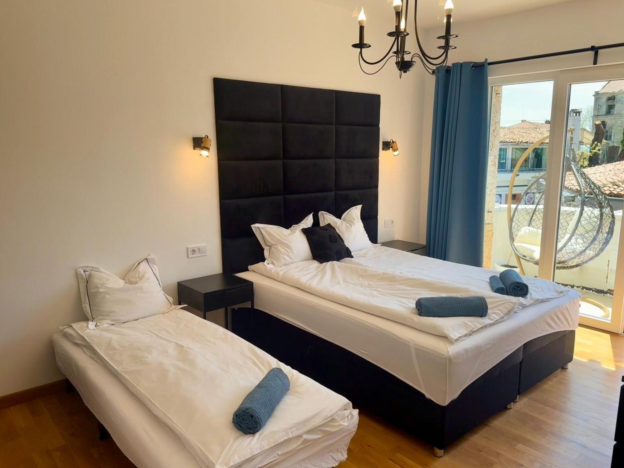 Holiday Apartment Ora Balcsik Kültér fotó