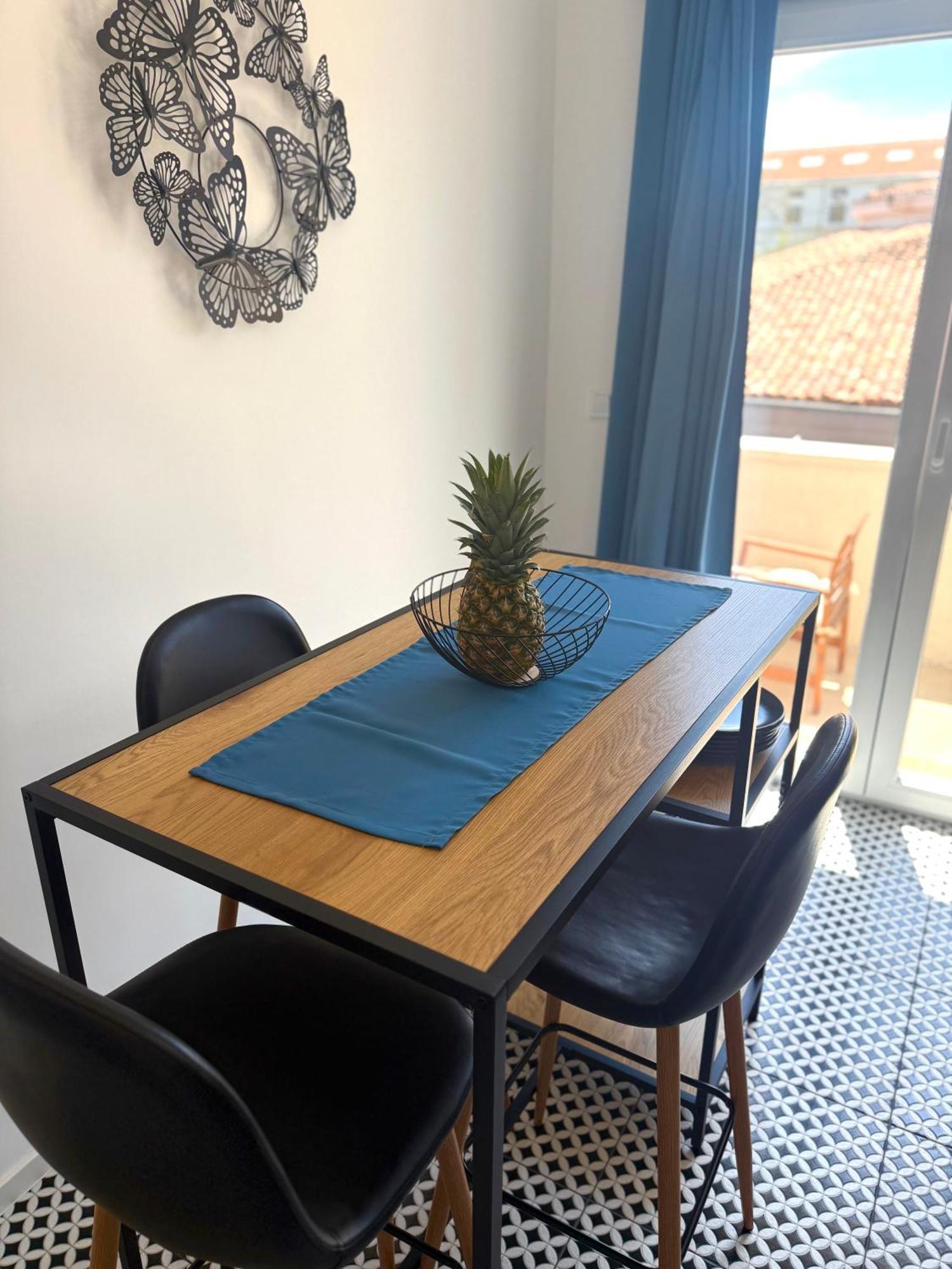 Holiday Apartment Ora Balcsik Kültér fotó
